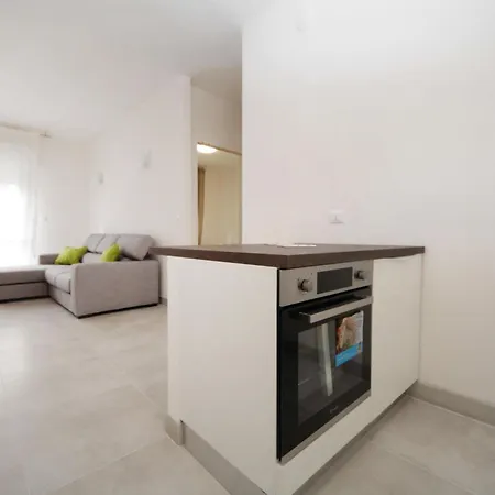 Casa Sandra-1 By Interhome Lägenhet *
