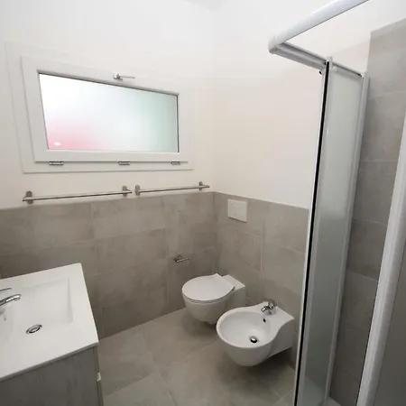 Lägenhet Casa Sandra-1 By Interhome *