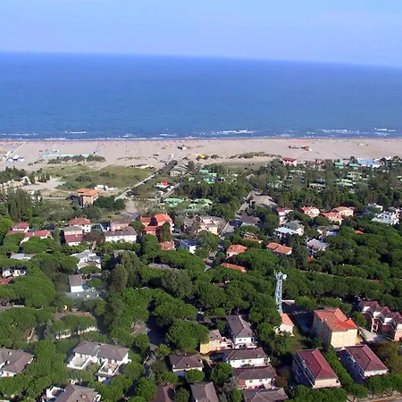 Casa Sandra-1 By Interhome Rosolina Mare