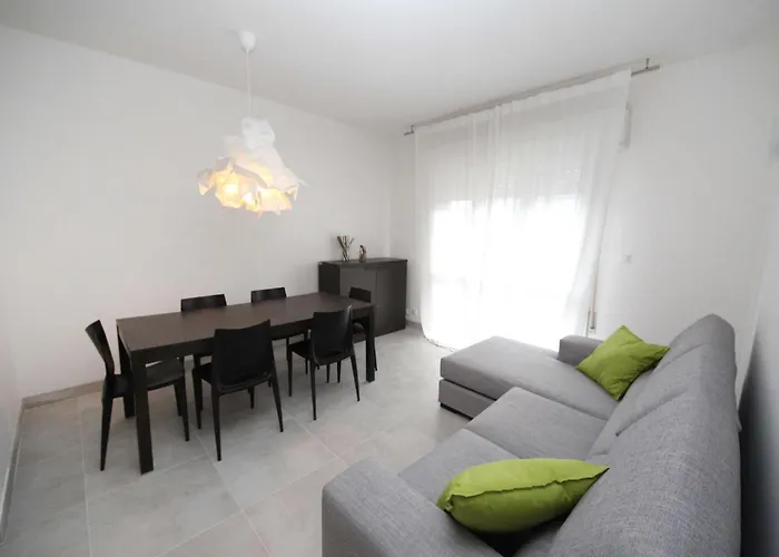 Casa Sandra-1 By Interhome * 罗索利纳马雷