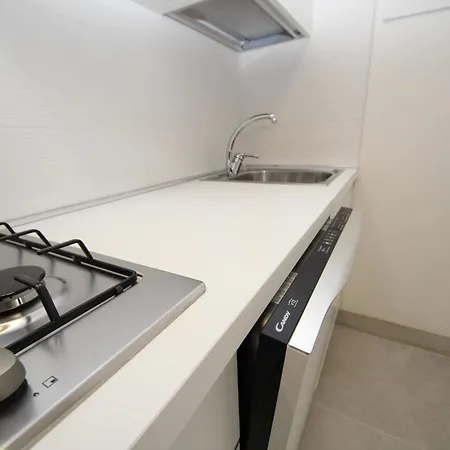 Casa Sandra-1 By Interhome Rosolina Mare