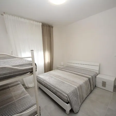 Casa Sandra-1 By Interhome Appartement