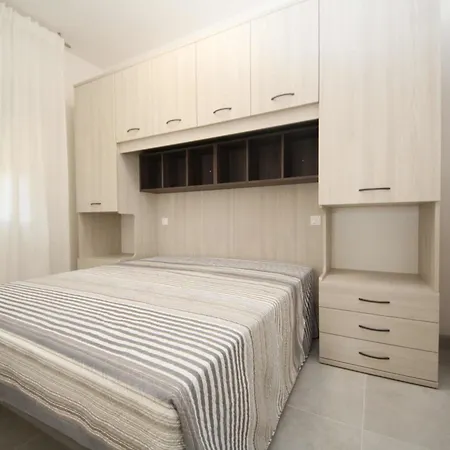Casa Sandra-1 By Interhome Apartment Rosolina Mare