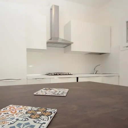 Apartment Casa Sandra-1 By Interhome *