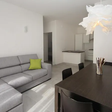 Apartment Casa Sandra-1 By Interhome Rosolina Mare