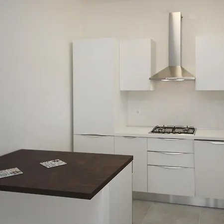 Casa Sandra-1 By Interhome * Rosolina Mare