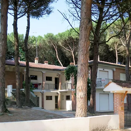 Casa Sandra-1 By Interhome