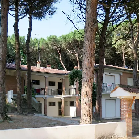 Casa Sandra-1 By Interhome