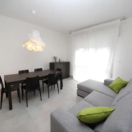 Casa Sandra-1 By Interhome * Rosolina Mare