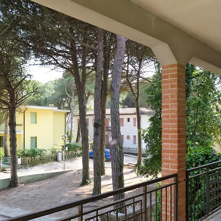 Casa Sandra-1 By Interhome *
