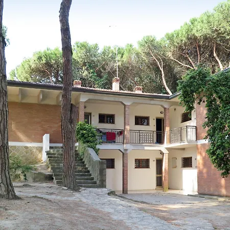 Casa Sandra-1 By Interhome