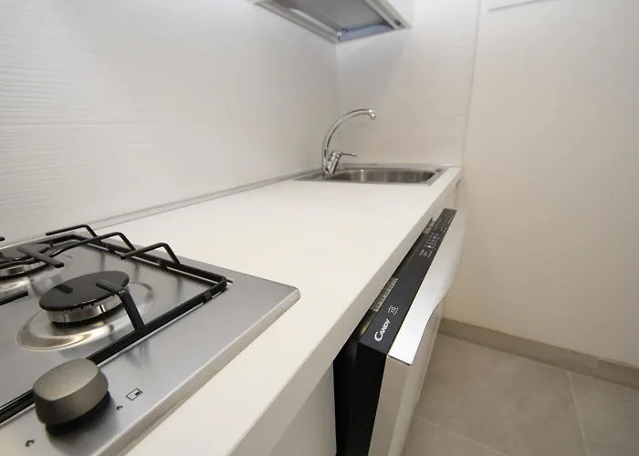 Casa Sandra-1 By Interhome Rosolina Mare