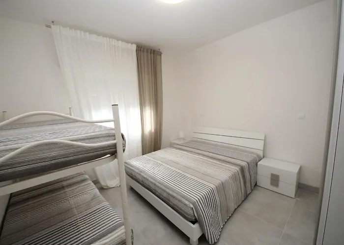 Casa Sandra-1 By Interhome Apartman