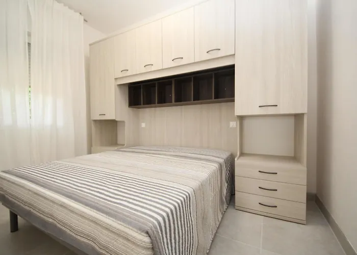 Casa Sandra-1 By Interhome Apartman Rosolina Mare