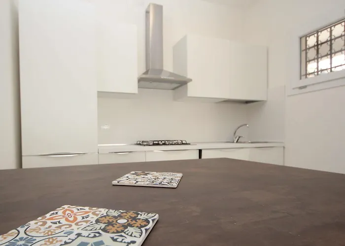 Apartman Casa Sandra-1 By Interhome *