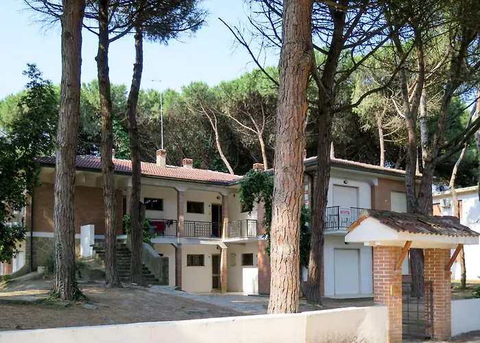 Casa Sandra-1 By Interhome
