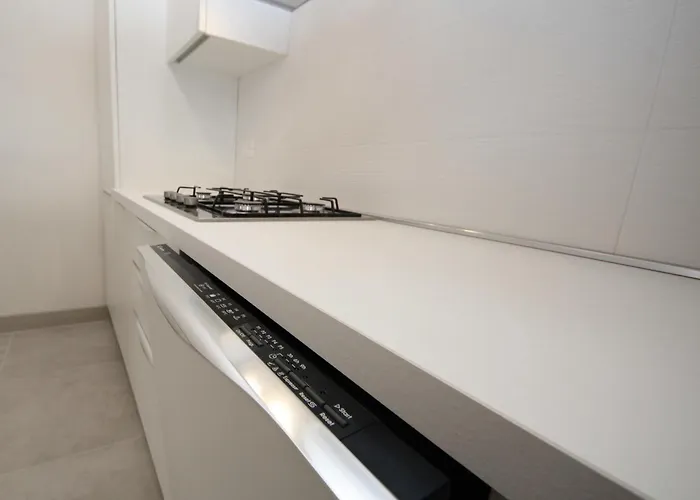 Casa Sandra-1 By Interhome Rosolina Mare