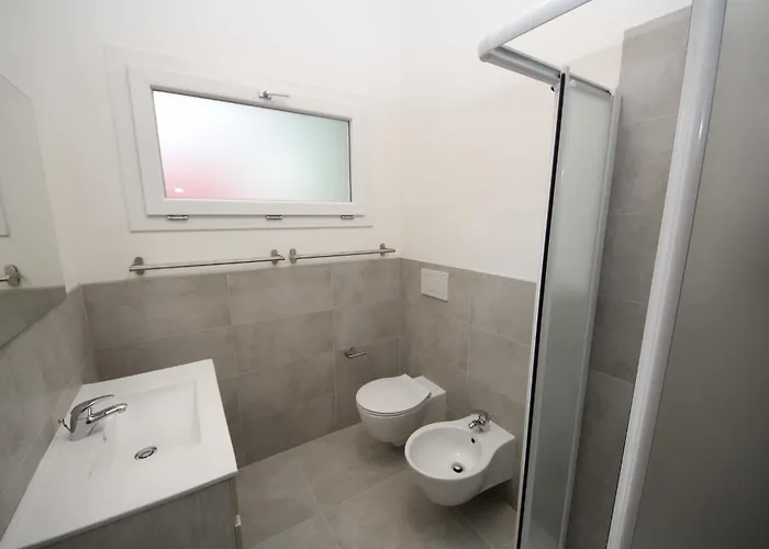 Apartman Casa Sandra-1 By Interhome *