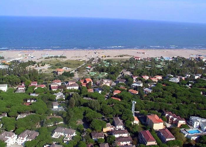 Casa Sandra-1 By Interhome Rosolina Mare