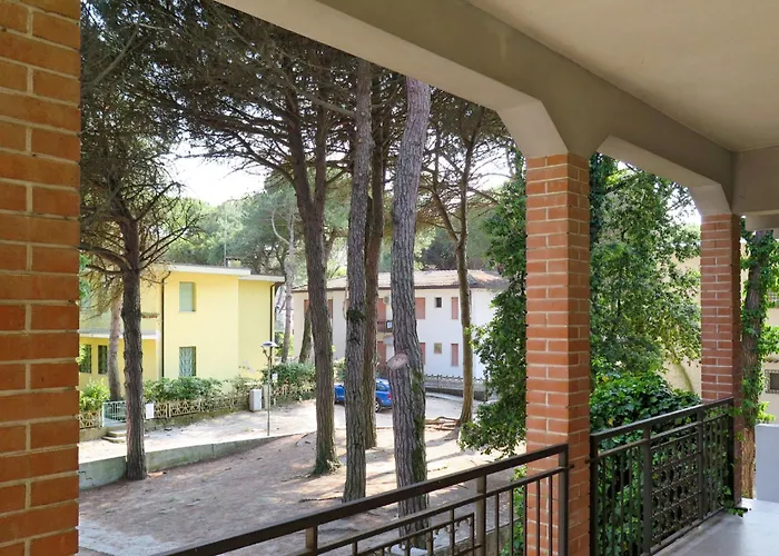Casa Sandra-1 By Interhome *