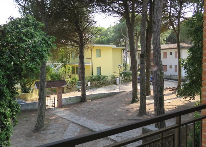 Apartman Casa Sandra-1 By Interhome Rosolina Mare